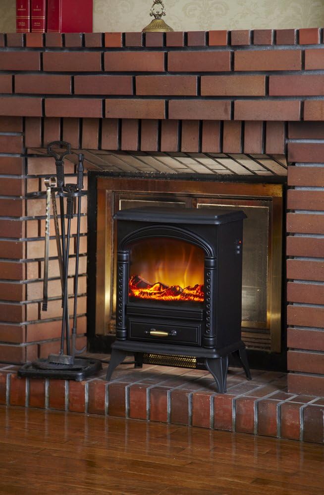 期間限定特別価格 ヒーテック Heatec インテリア電気暖炉 Fp 400 冷暖房 空調 Indonesiadevelopmentforum Com