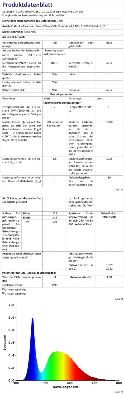 LED Gooseneck Reading Lamp Dimmable, 5W Wall Mounted Reading Lights Aluminum USB Wall Lamp Light with Switch and Cable 1.9M, Touch Reading Light for Bedrooms, Children's Rooms,Black