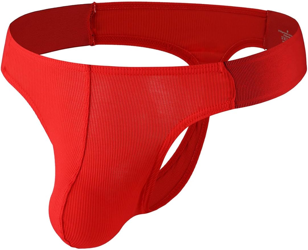 Slip Sexy Pour Homme String G Sous-Vêtement Taille Basse Sous-Vêtement