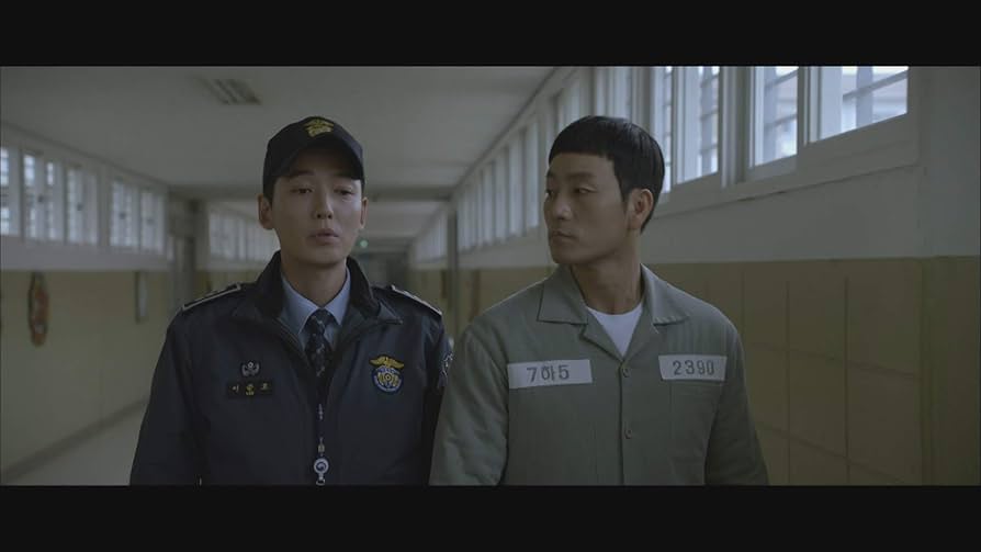 刑務所のルールブック DVD-BOX1 Amazon.co.jp: 刑務所のルールブック DVD-BOX1 : パク・ヘス