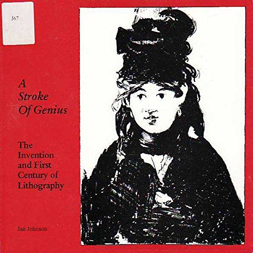 Amazon.co.jp: A stroke of genius: The invention and first century of ...