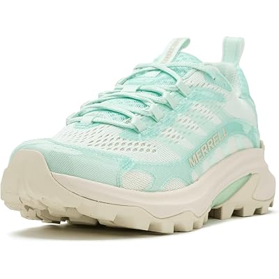 Merrell Moab Speed 2 Jelly mountain/spearmint