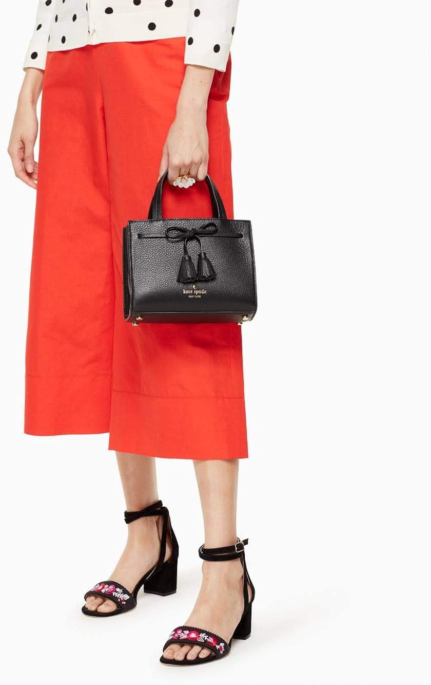 kate spade hayes satchel