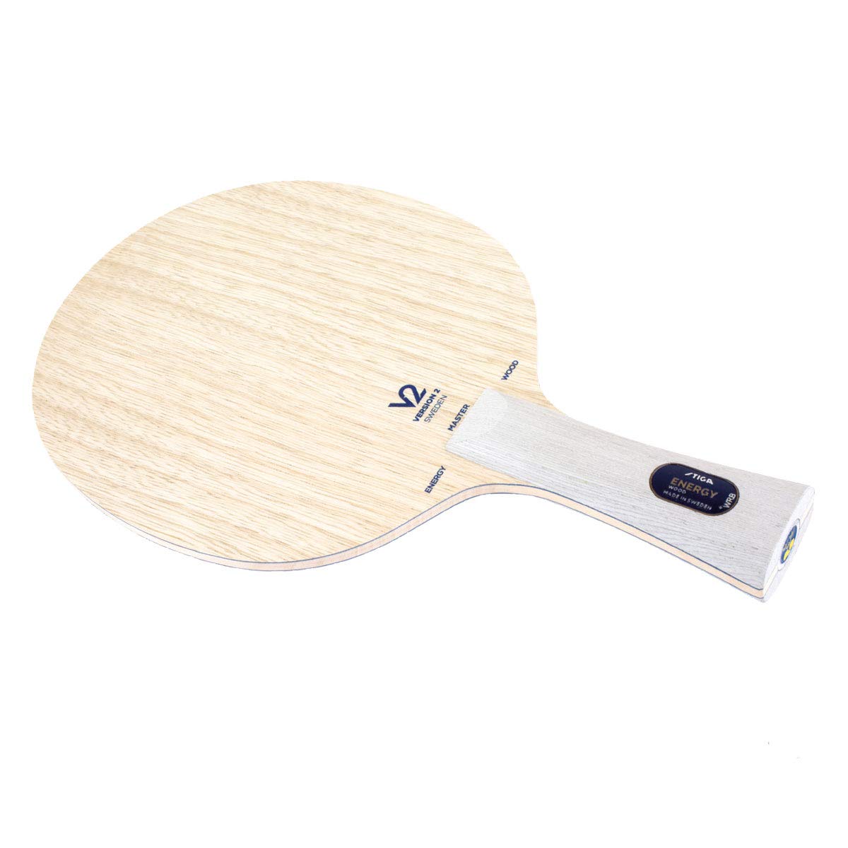Stiga Bois Energy Wood V2 WRB