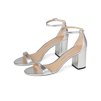 Stuart Weitzman Nudist Block 75 Women