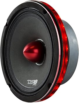 Speaker led 10 inch Clearance