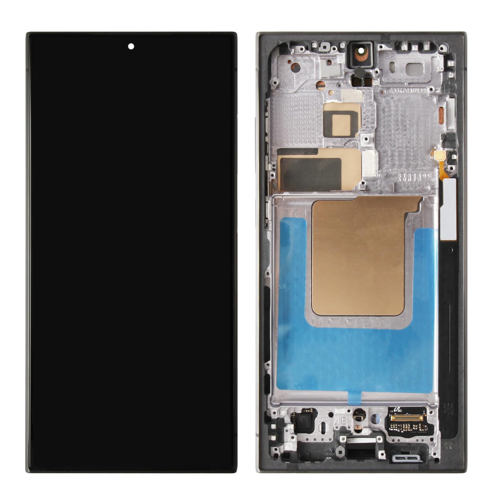 Amazon.com: [for US Version] Screen Replacement for Samsung Galaxy