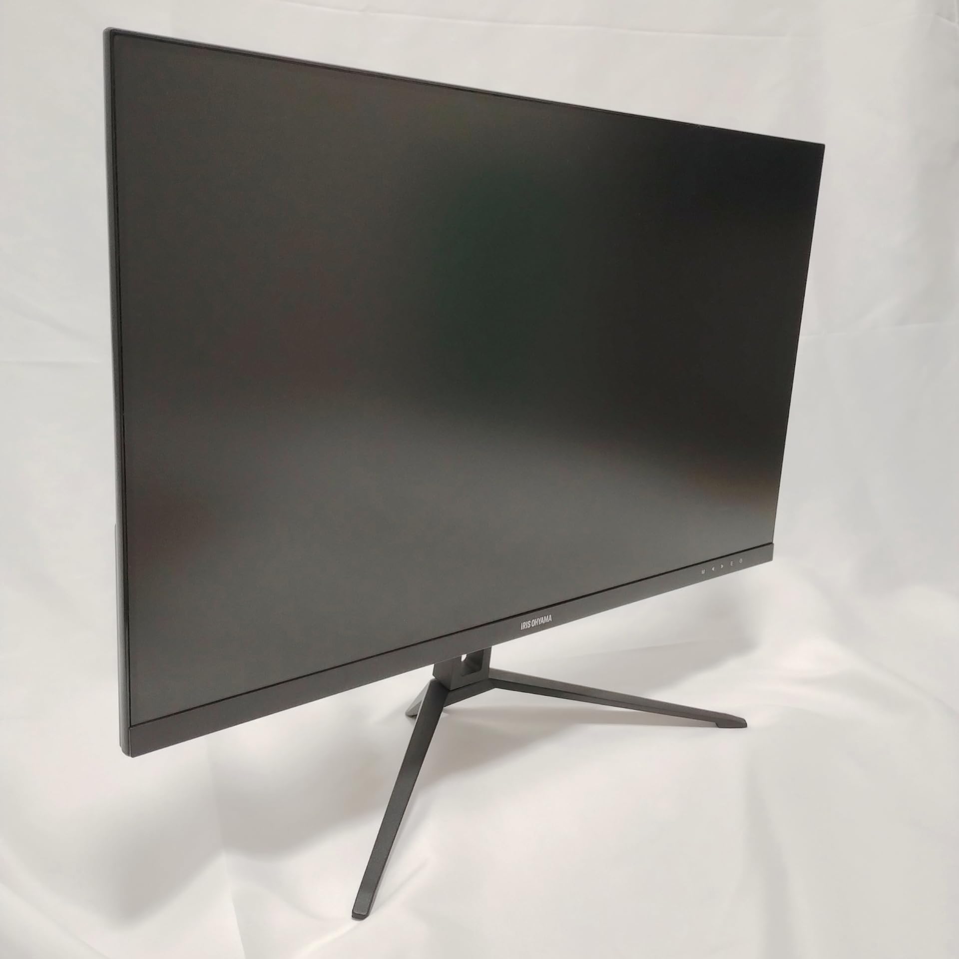 Amazon.co.jp: Iris Ohyama DT-FF233S-B Monitor, 24-Inch