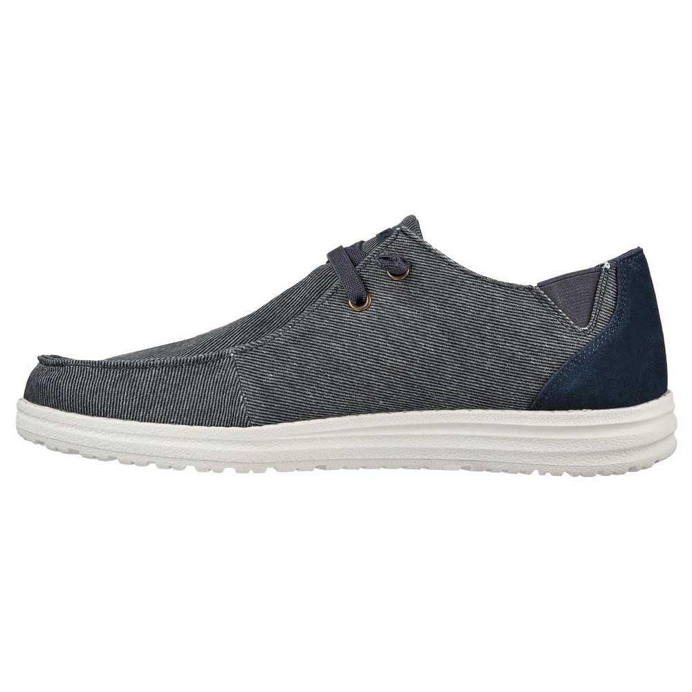 Skechers Melson Raymon, Zapatillas Hombre