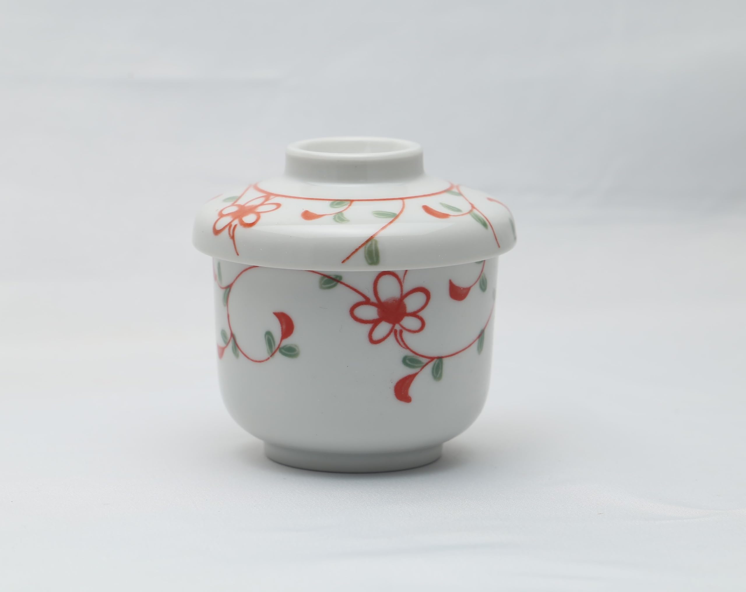 茶碗蒸しさん☺︎♡*°110/120 Amazon｜カネセ 蒸し碗 茶碗蒸し碗 茶碗蒸し 器 セット 美濃焼