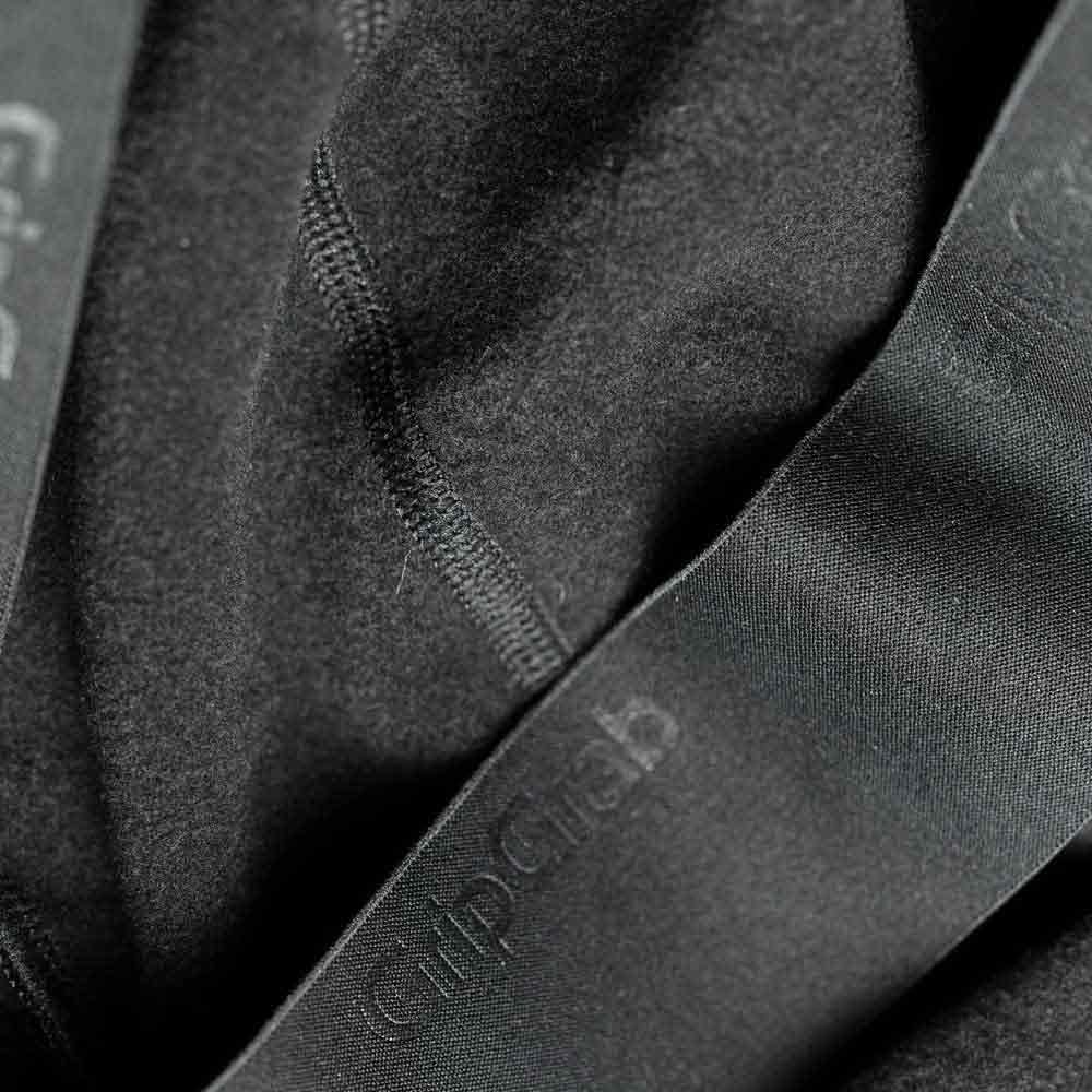 GripGrab PACR Thermo Bib Shorts męskie zimowe spodnie do jazdy na rowerze wyścigowym MTB Gravel Bike krótkie spodenki rowerowe z wyściółką spodnie rowerowe
