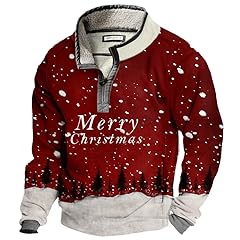 Wine Red Merry Christmas