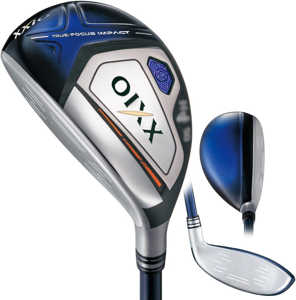 Xxio hybrid 5 Clearance