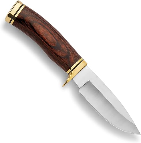 Miniatura 7 de Buck 692BR Vanguard Cuchillo de hoja fija.