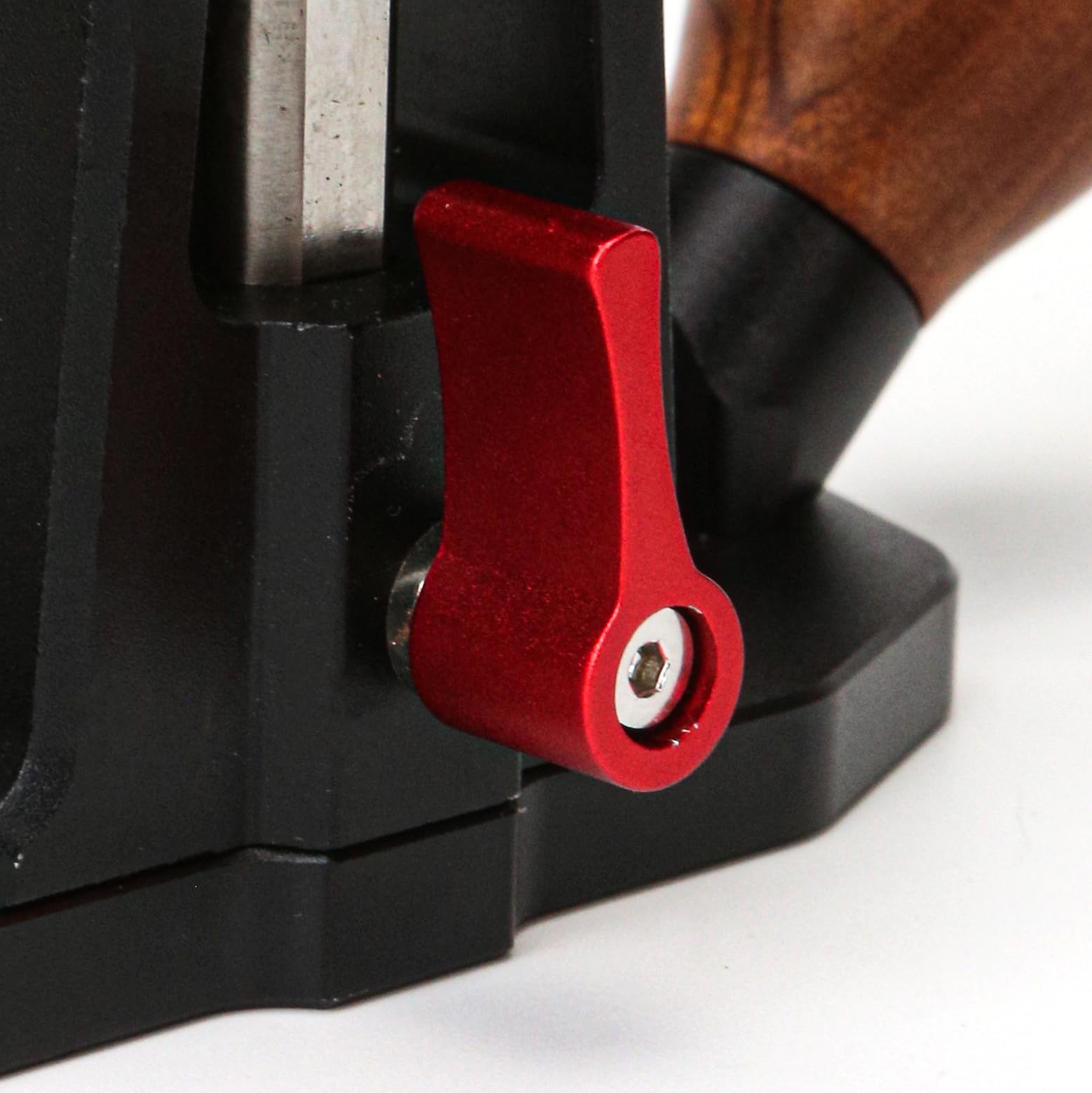 Mini Wood Planer - Smooth Wood Surfaces! -8