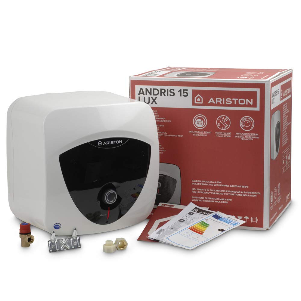 Ariston Water Heater 3100310 2.0kW 15L : Amazon.co.uk: DIY u0026 Tools