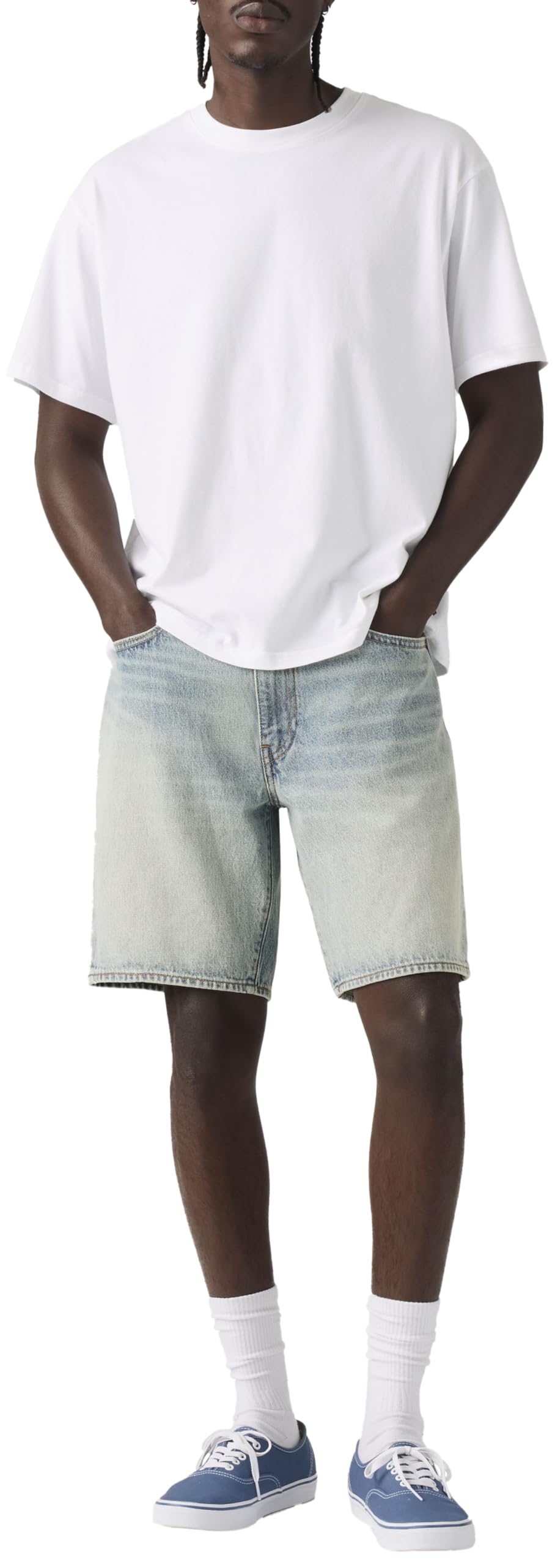 Mode Von Levi's