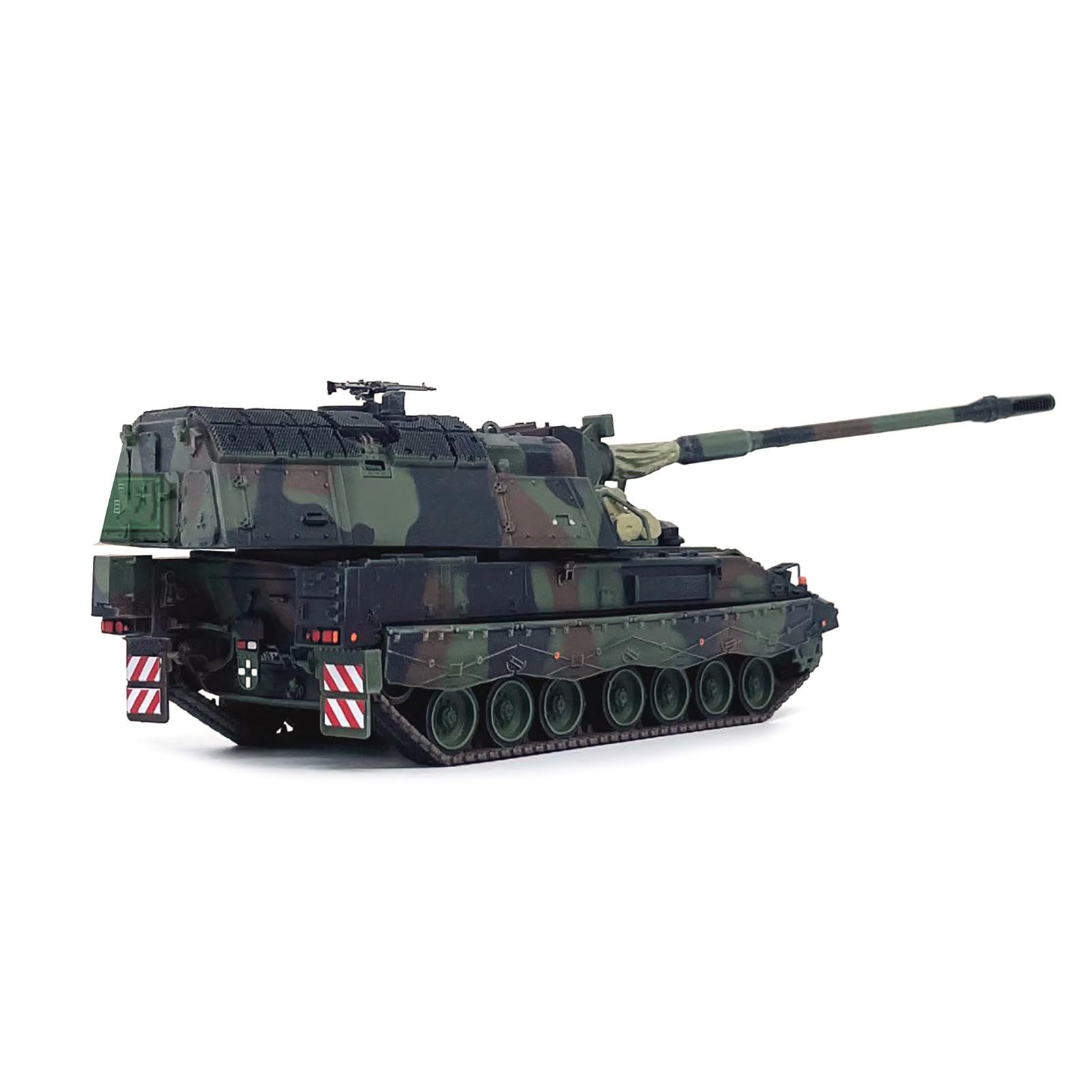 Amazon.co.jp: 1:72ドイツPZH2000自走榴弾砲車両コレクションのための