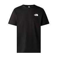 The North Face Redbox T-Shirt TNF Black XXL