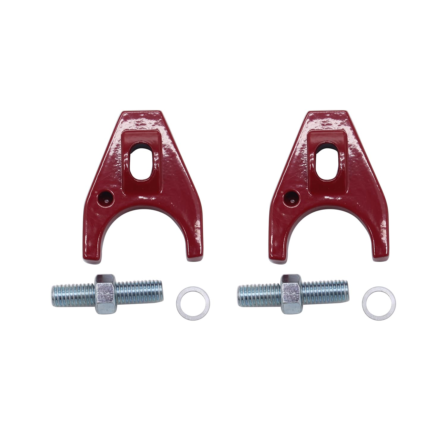 Colliers de serrage SHLPDFM pour la restauration de moteurs Chevy SB BB HEI - 5