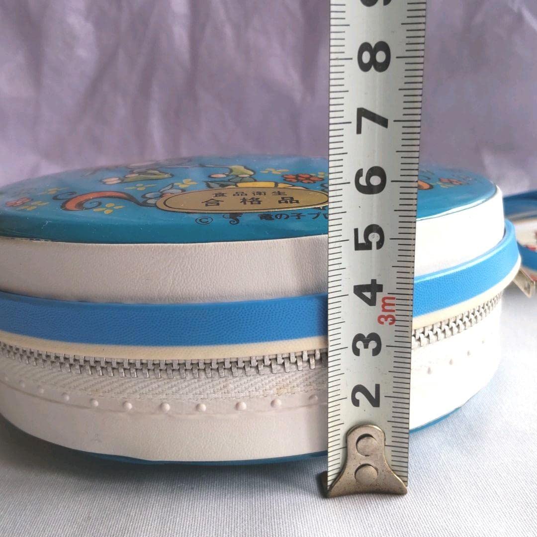 Amazon.co.jp: けろっこデメタン 水筒 昭和レトロ タツノコプロ