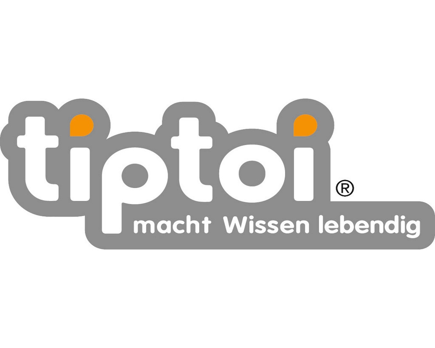 Ravensburger 00562 - Tiptoi Adventskalender, ohne Stift