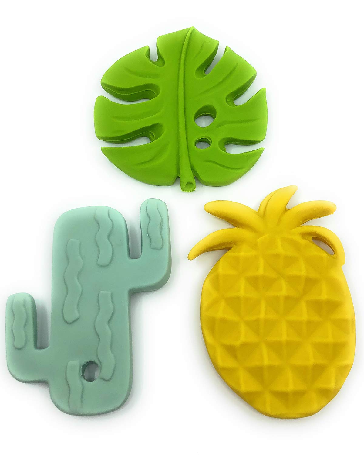 all natural baby teethers