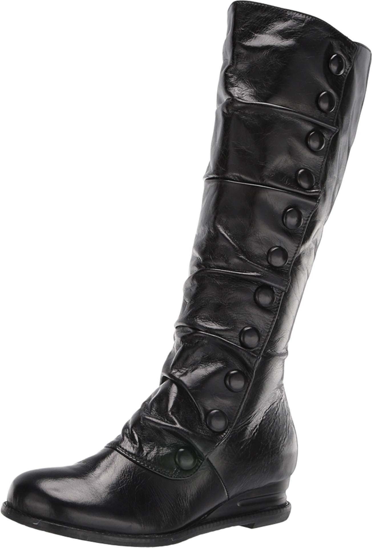 Bobbie Women's Mid-Calf Boot