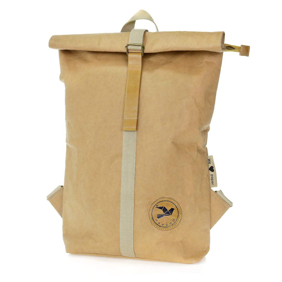 papero vegan backpack