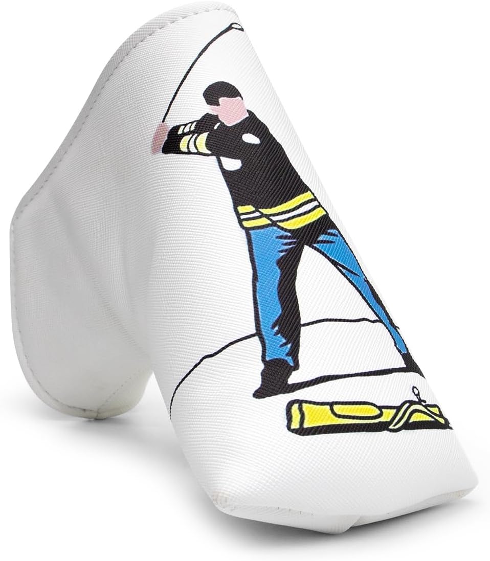 Barudan Golf ファニーパター