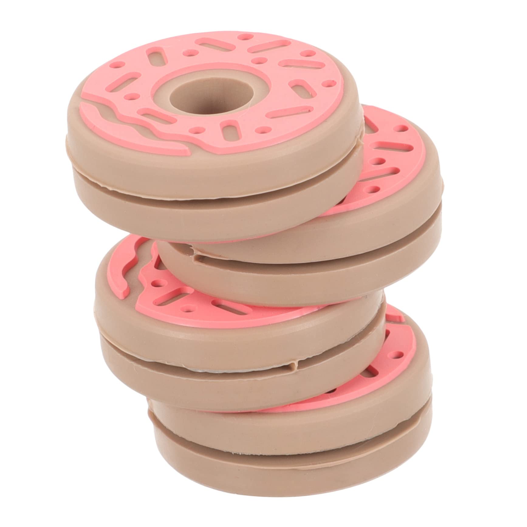 Mipcase Tennis Racket Dampeners 4 Pack Tennis Damper 's Tennis Damper Tennis Racket Dampener Shocks Absorbers