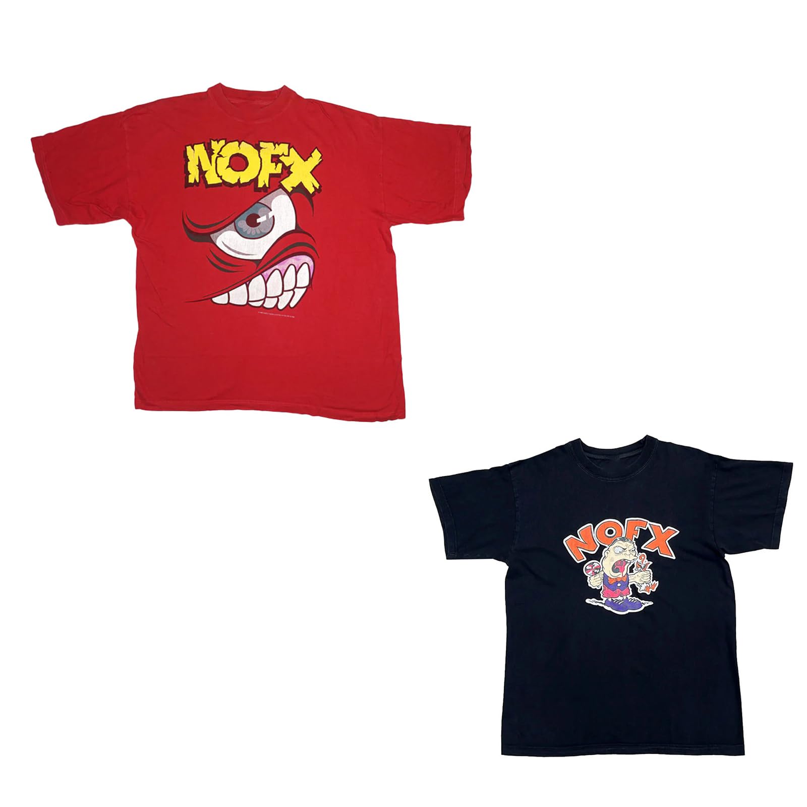 Amazon.co.jp: [Carzsell] nofx tシャツ 2025 tシャツ 半袖 t
