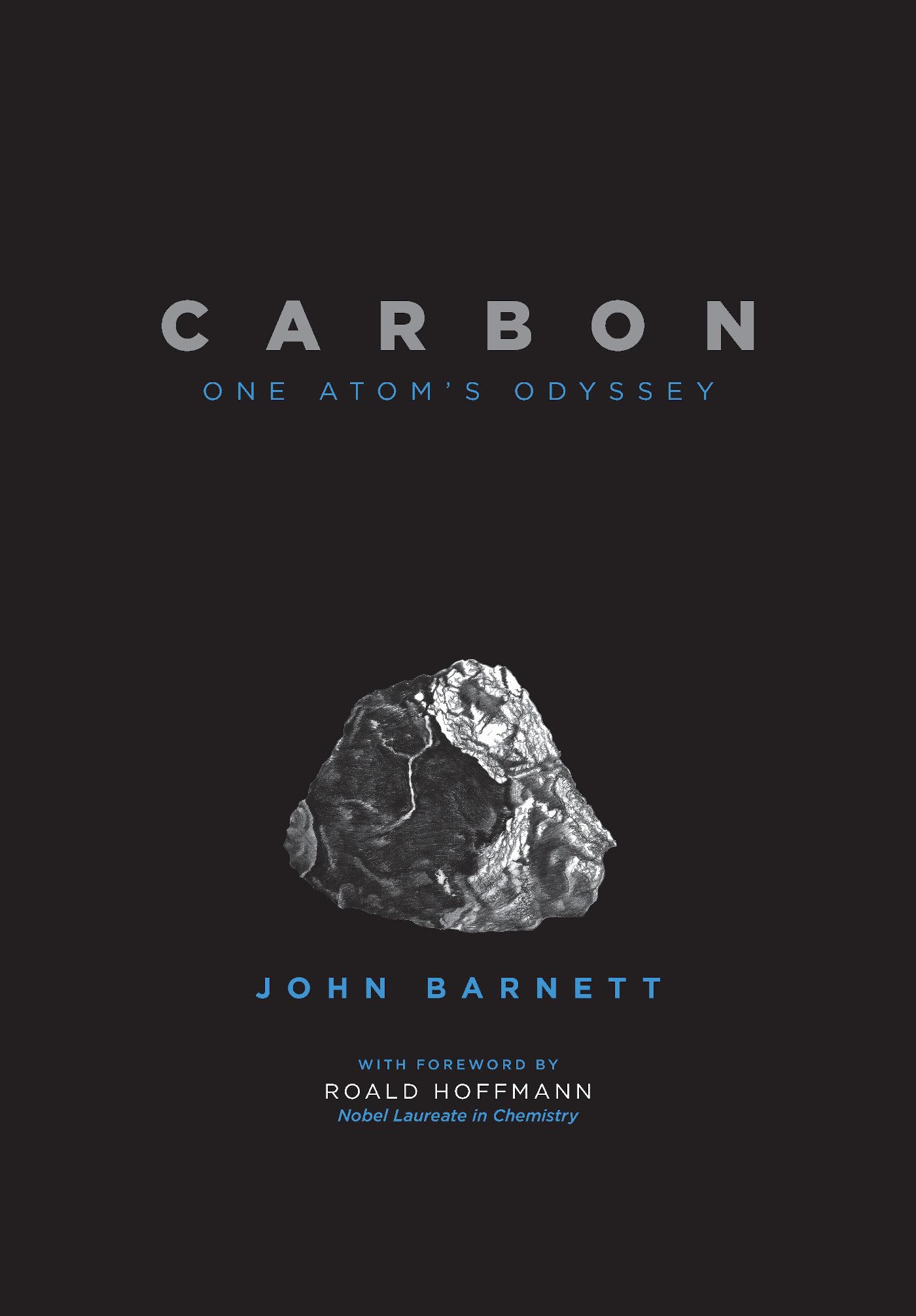 No Starch Press CARBON Hardcover – Import, 9 March 2021