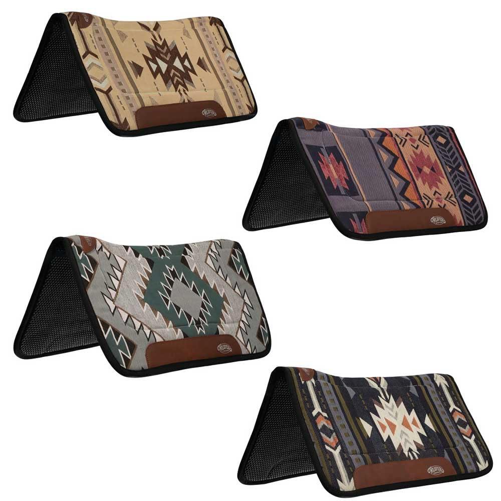 Weaver LeatherSaddle Pad