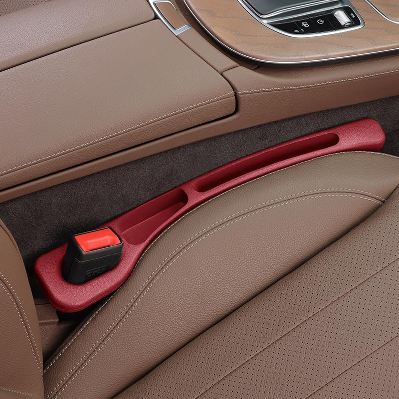 2 Stuks Autostoel Gap Filler Voor Audi Sline TT Q2 Q3 Q5 Q7 Q8 A3 A4 A5