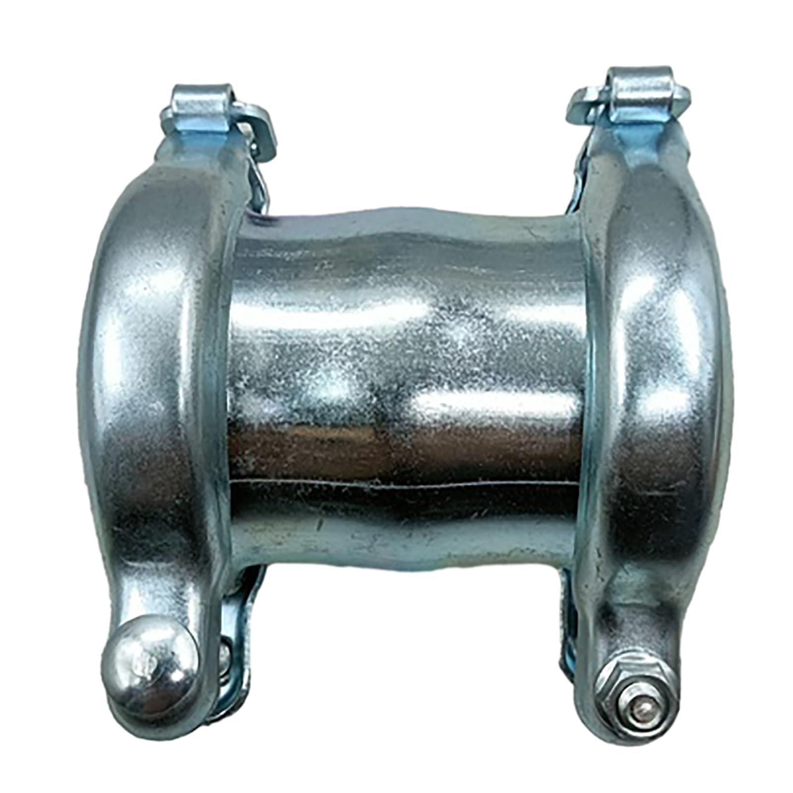 FridayParts 2Pcs 60mm Coupling 4067833 Compatible for