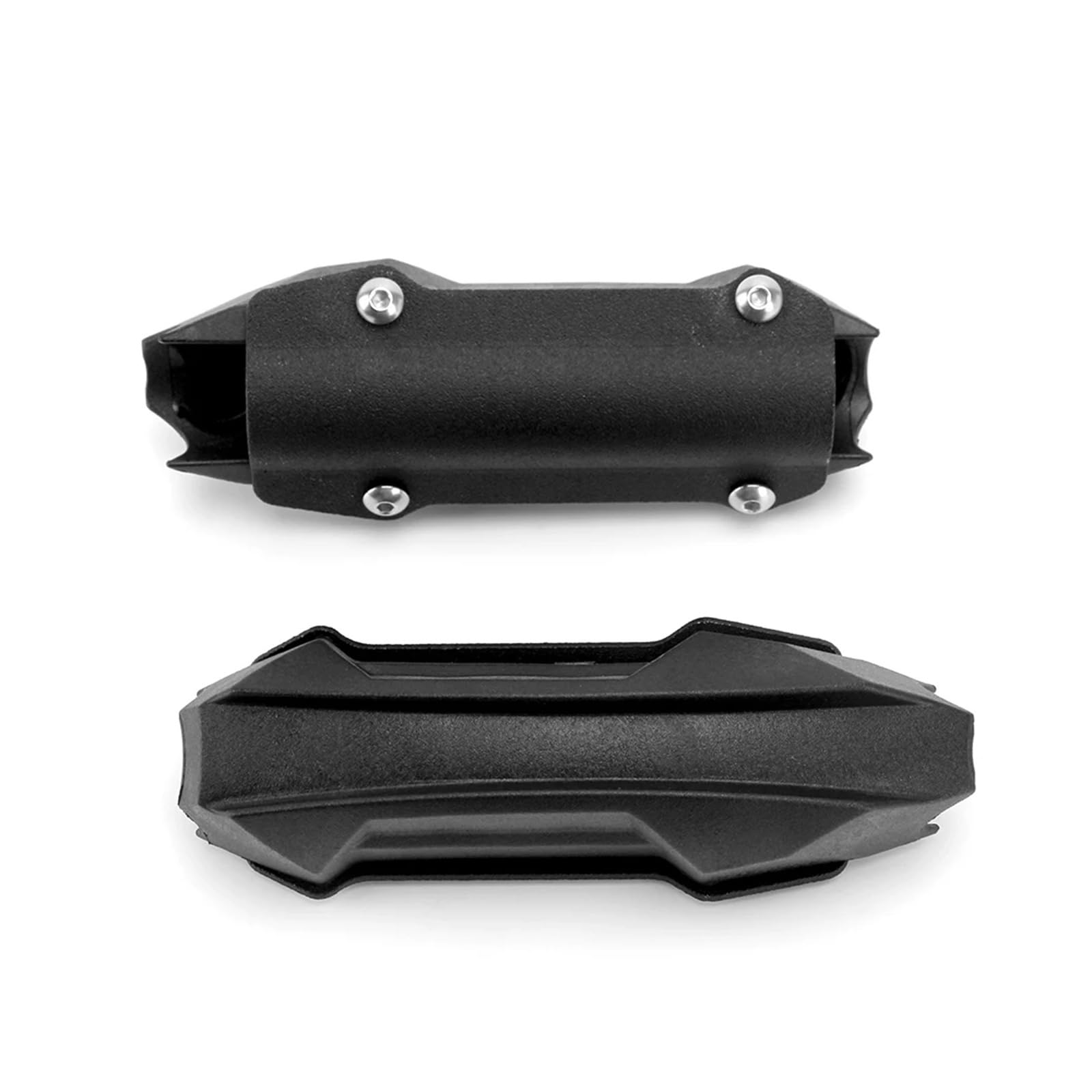Dla R1200GS LC R1250GS ADV F800GS F850GS NC750X MT-09 v-strom motocykl uniwersalny 25mm pasek awaryjny zderzak osłona silnika ochrona Ramka(F650GS)