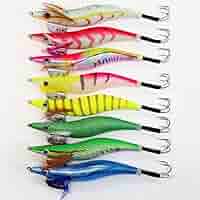 【期間限定★お値下げ中】釣り　エギ多色セット 約50個以上　番長　ダイワ　他 61g8pIBGJML._AC_UL210_SR210,