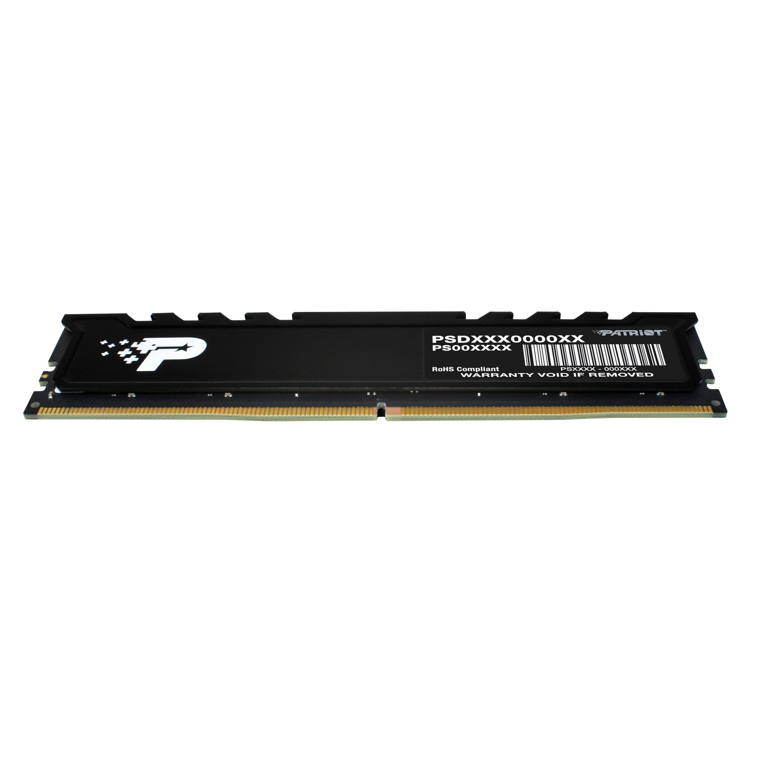 Amazon.in: Buy Patriot Memory Signature Premium DDR5 RAM 24GB