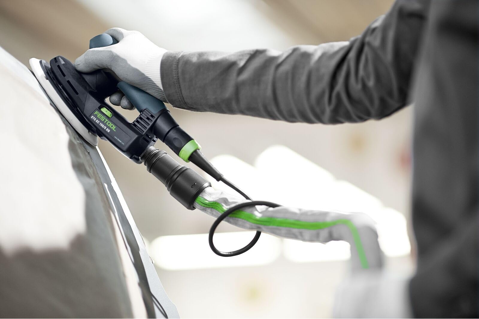 Festool Câble Plug it H05 RN-F-4 PLANEX