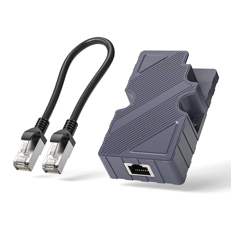Amazon.com: MSAFF Starlink Dishy Cable Adapter to RJ45