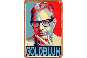 Jeff Goldblum & the Mildred Snitzer Orchestra: Elevate Your Home Decor with Pop Art