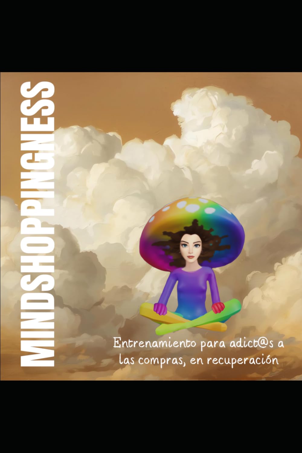 Mindshoppingness: Entrenamiento para adict@s a las compras, en recuperación
