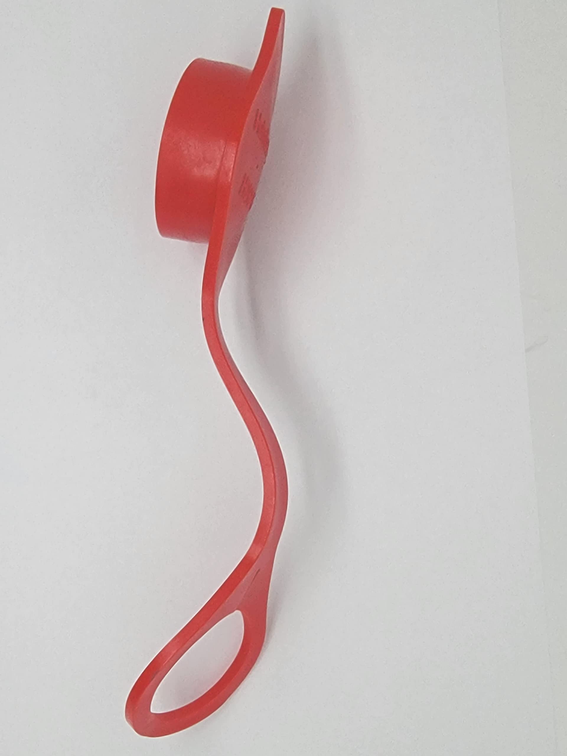 QC HQ12-F-CAP - Flat Face Coupler Cap (HQ12 / 2FFI12 Size) (2 Pack)