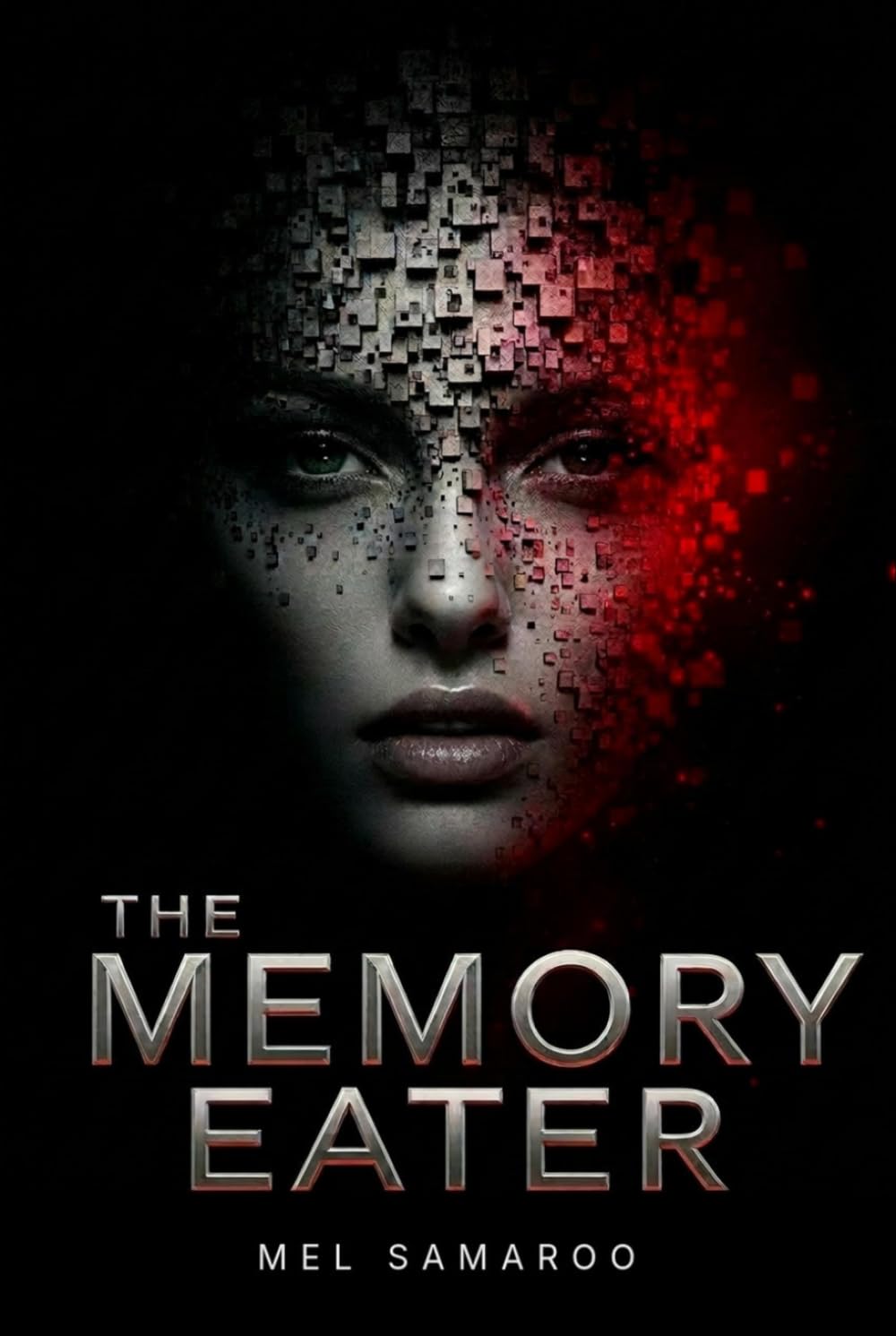 The Memory Eater (Neural Sins)