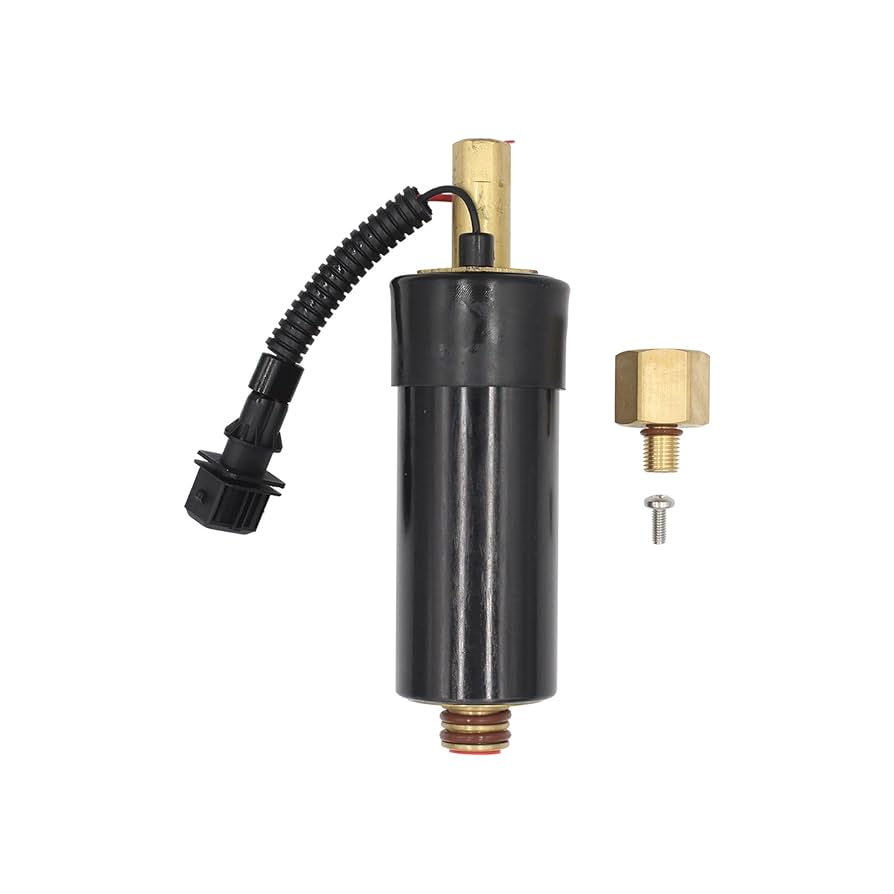 Pom 2872661 only FUEL PUMP HEAD ISX15 WITH 2 PISTONS $1,500.00 +