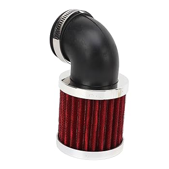 CAT★② Optimize Air Intake with 2 Pcs 90 Degree Angled Bend