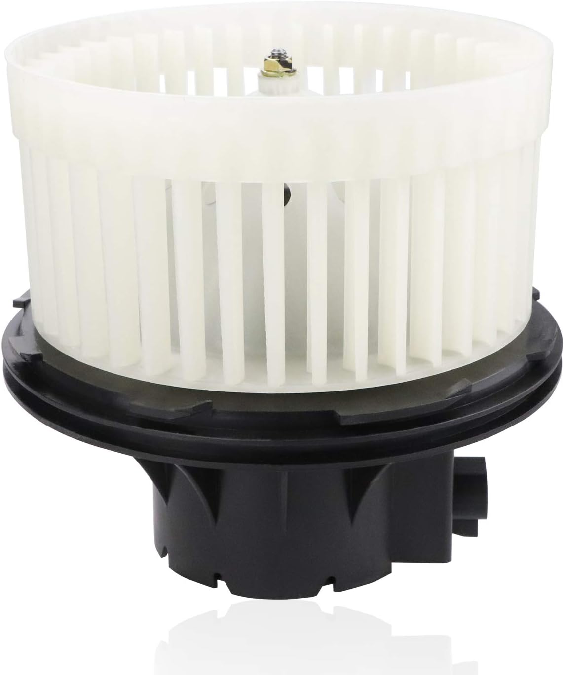 HVAC Blower Motor Assembly 52400424 61500579 700089 Heater Blower Motor w/Fan for