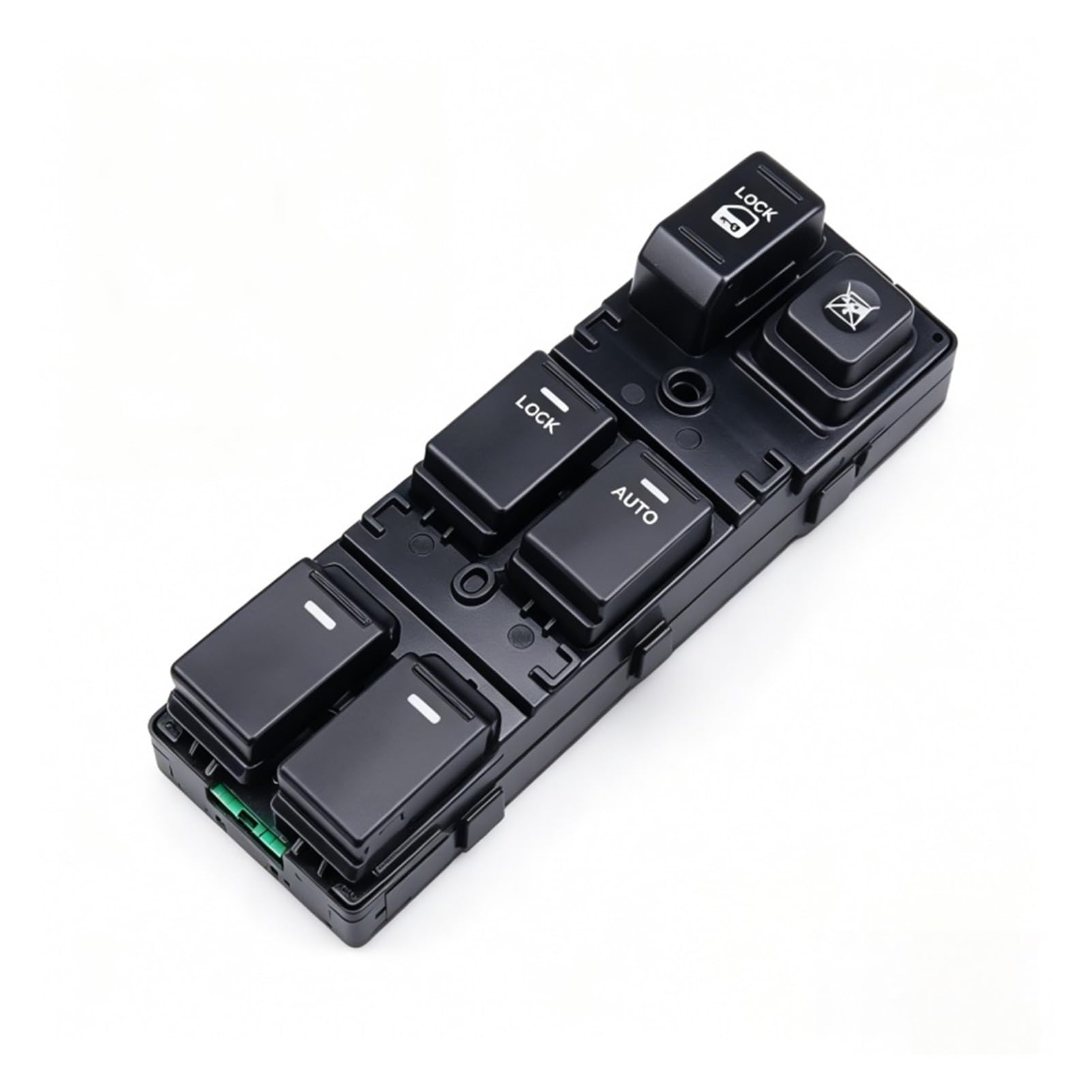 Interrupteur leve vitre Kia Sorento commande pour trajets confortables - 8