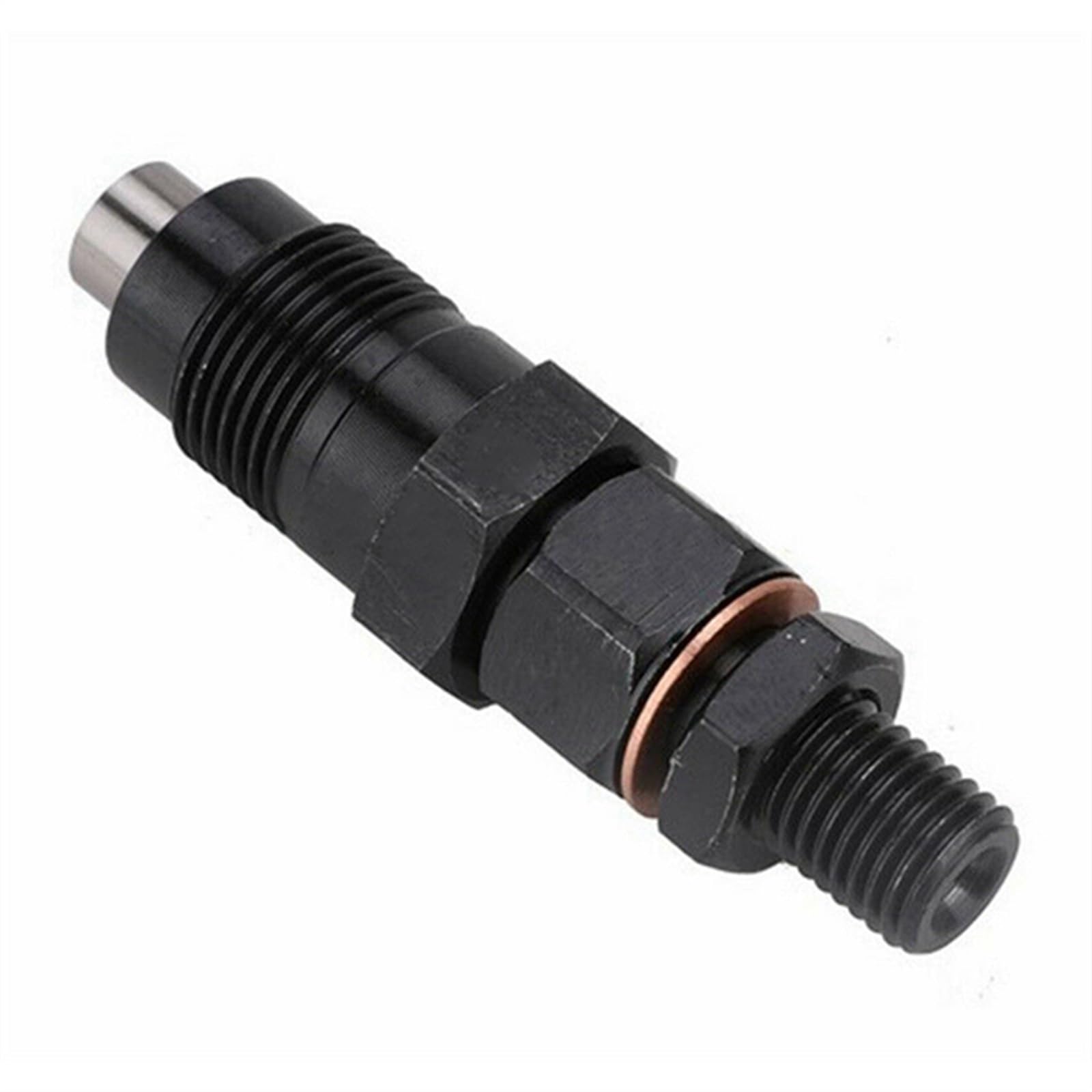 Válvula De Inyección Boquilla Inyector Combustible Coche Diésel 4 Uds Para Mitsubishi Para Pajero 1982-2004